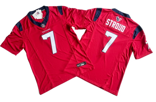 Houston Texans Jerseys 22 - Click Image to Close